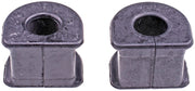 Dorman 540-213 2004-2009 Audi S4 Suspension Stabilizer Bar Bushing Kit