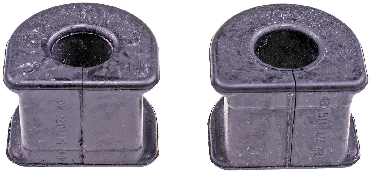 Dorman 540-213 2004-2009 Audi S4 Suspension Stabilizer Bar Bushing Kit