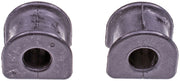 Dorman 540-213 2004-2009 Audi S4 Suspension Stabilizer Bar Bushing Kit
