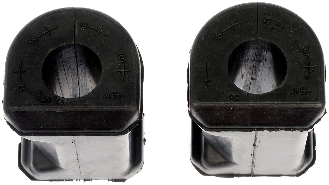 Dorman 540-217 1987-1993 BMW 325i Suspension Stabilizer Bar Bushing Kit