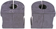 Dorman 540-224 2004-2010 BMW X3 Suspension Stabilizer Bar Bushing Kit