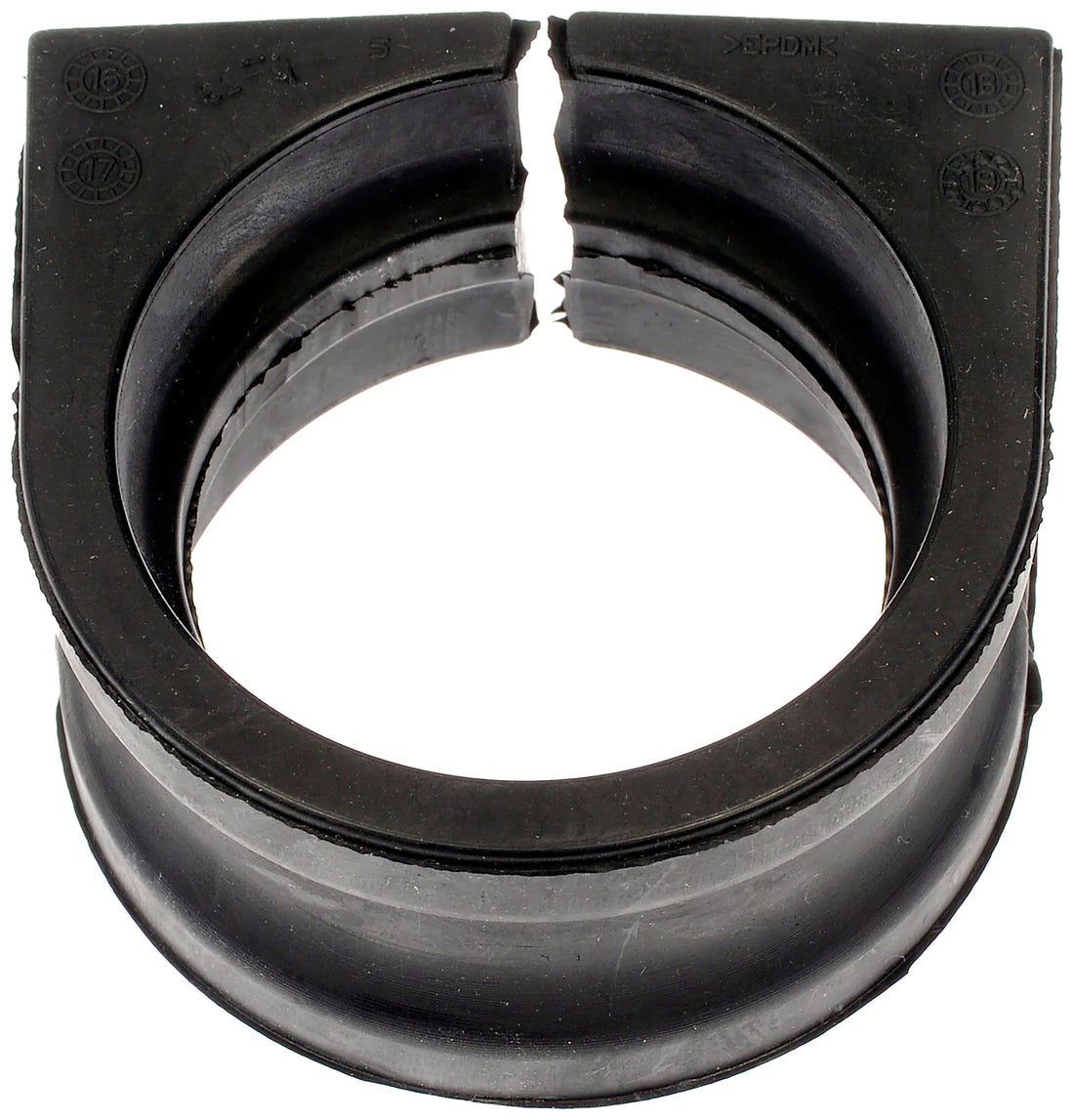 Dorman 540-229 2004-2016 Rolls-Royce Phantom Suspension Stabilizer Bar Bushing Kit