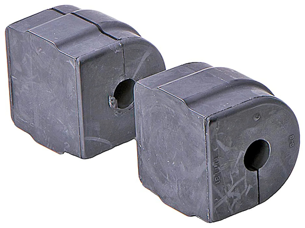 Dorman 540-230 2012-2018 BMW 650i Suspension Stabilizer Bar Bushing Kit