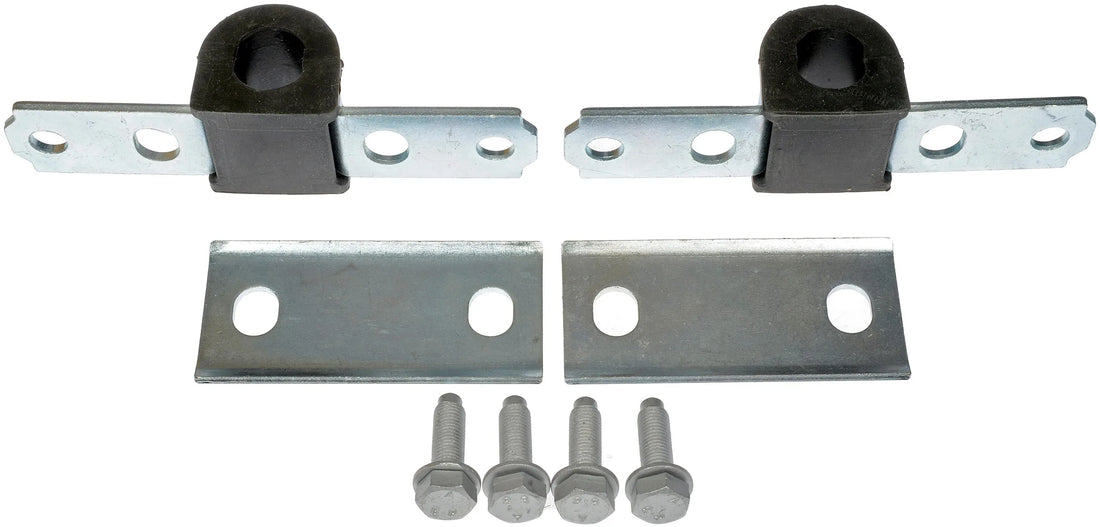 Dorman 540-242 2014-2025 Ram ProMaster 3500 Suspension Stabilizer Bar Bushing Kit