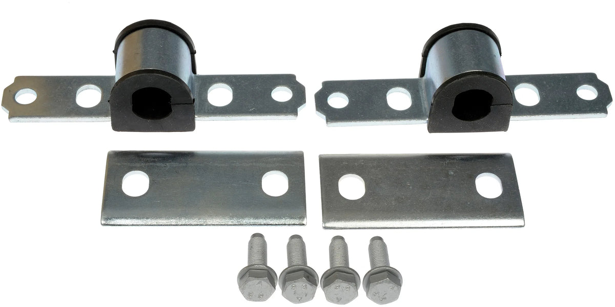 Dorman 540-242 2014-2025 Ram ProMaster 3500 Suspension Stabilizer Bar Bushing Kit