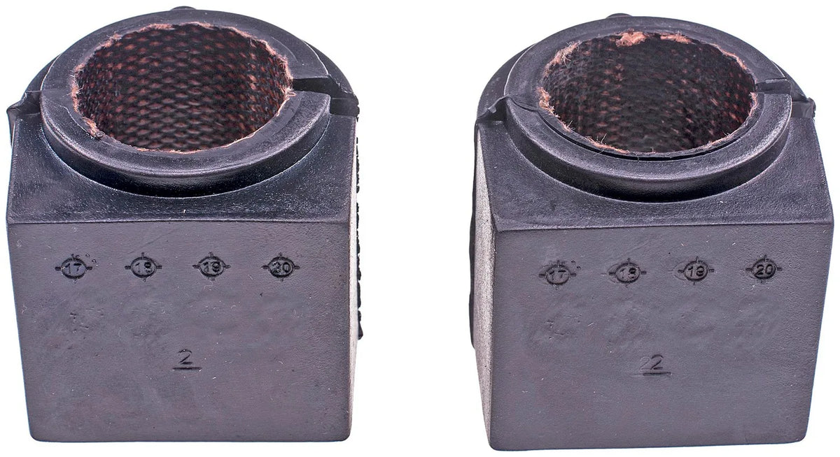 Dorman 540-245 2004-2009 Jaguar XJR Suspension Stabilizer Bar Bushing Kit