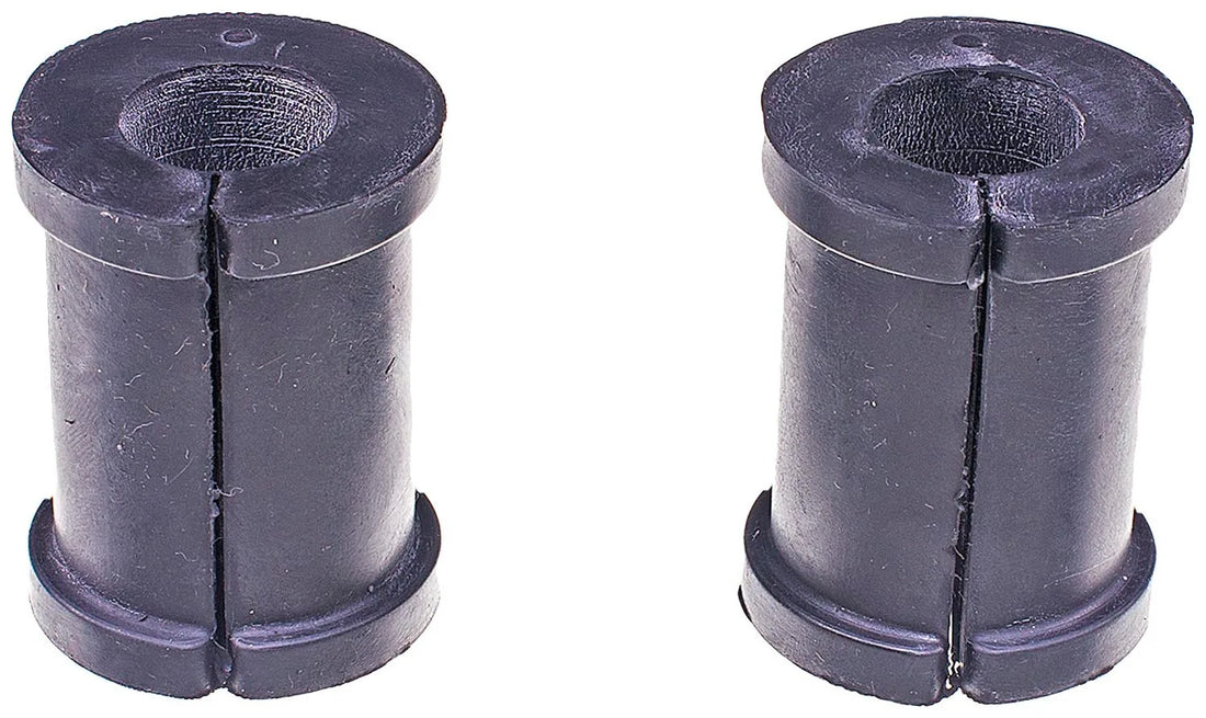 Dorman 540-267 2008-2016 Smart Fortwo Suspension Stabilizer Bar Bushing Kit