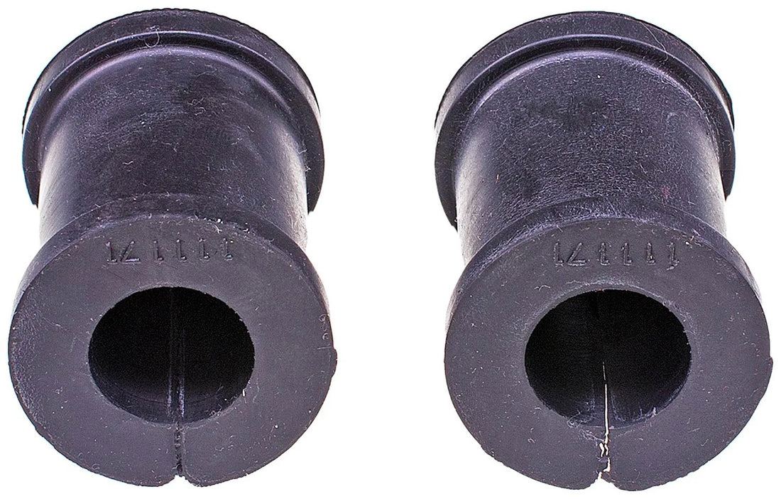 Dorman 540-267 2008-2016 Smart Fortwo Suspension Stabilizer Bar Bushing Kit