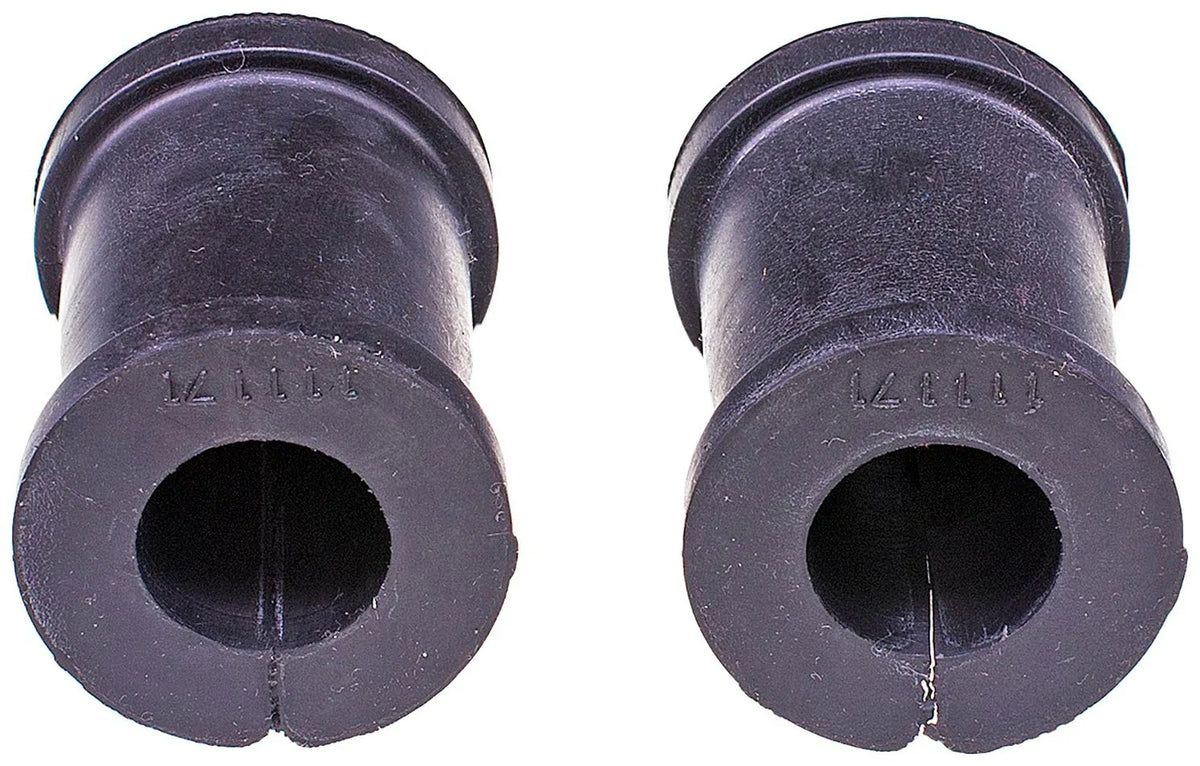 Dorman 540-267 2008-2016 Smart Fortwo Suspension Stabilizer Bar Bushing Kit