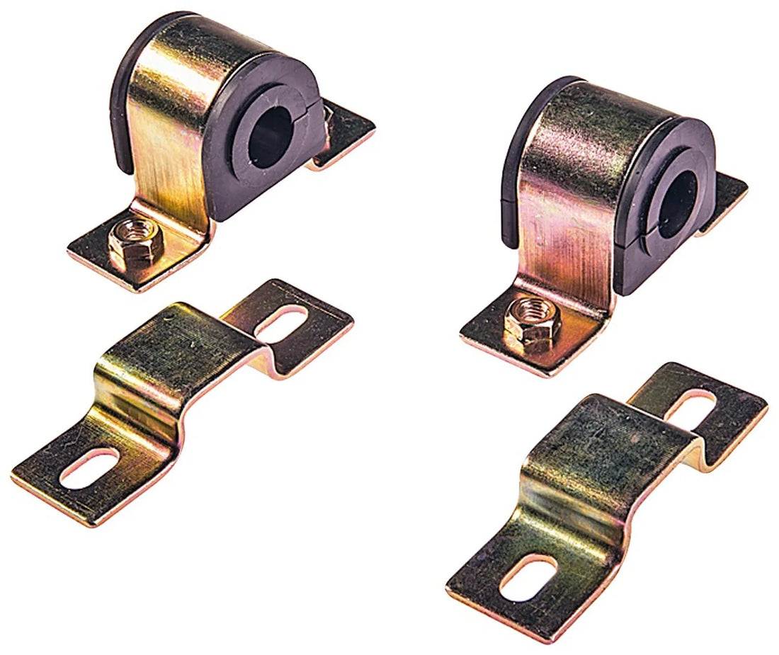 Dorman 540-268 2010-2014 Volkswagen Golf Suspension Stabilizer Bar Bushing Kit