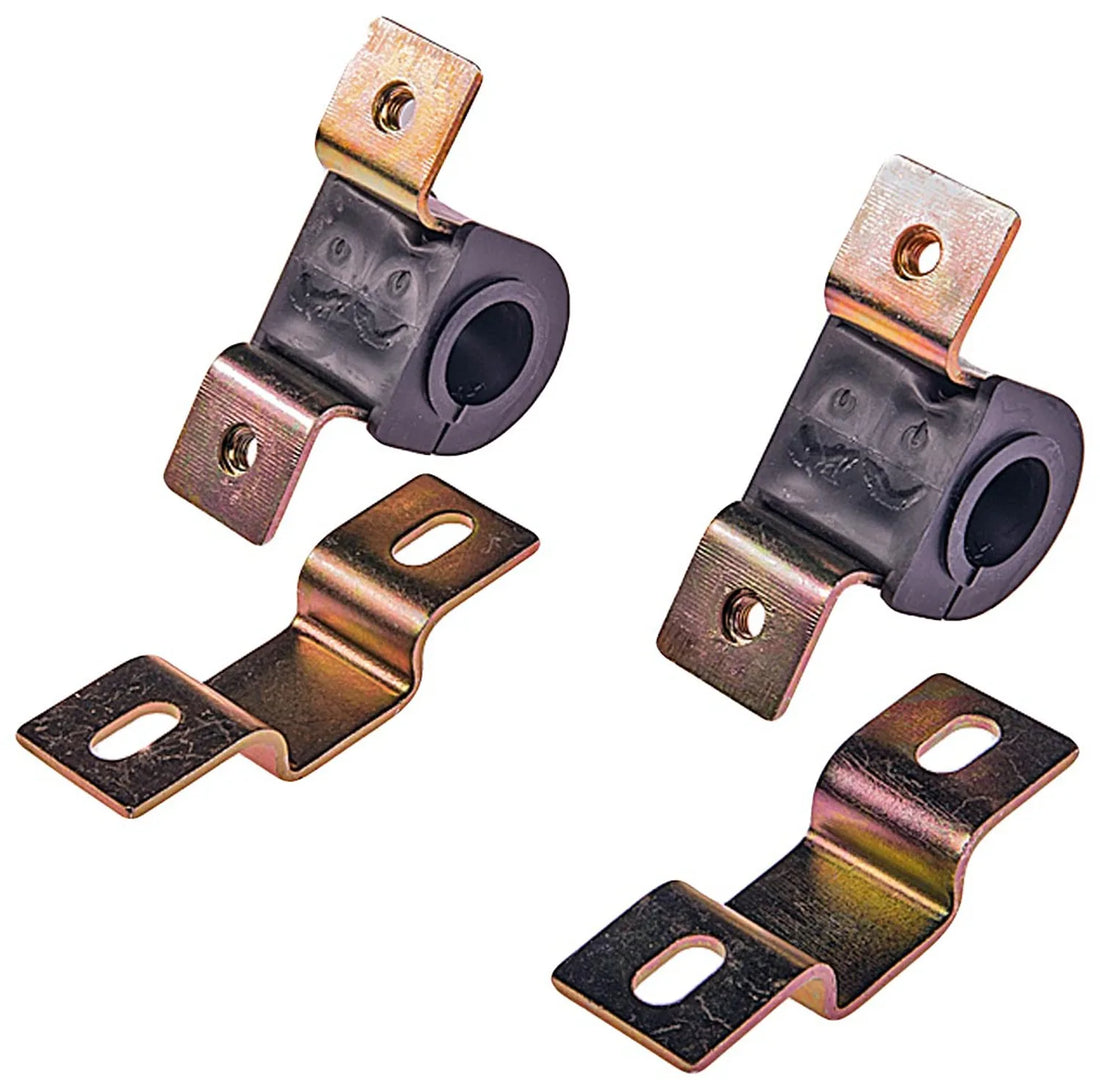 Dorman 540-269 2017-2018 Volkswagen Tiguan Limited Suspension Stabilizer Bar Bushing Kit