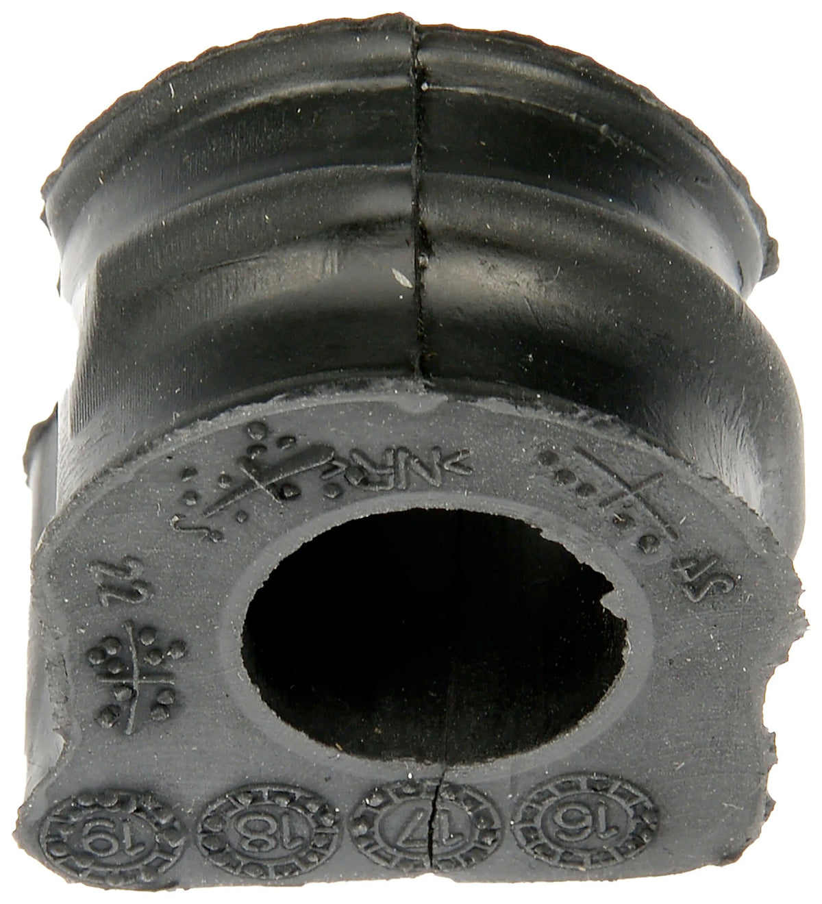 Dorman 540-270 2007-2010 Volkswagen Golf City Suspension Stabilizer Bar Bushing Kit