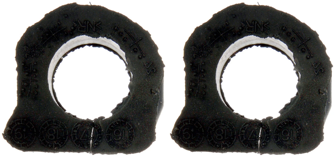 Dorman 540-271 2011-2015 Volkswagen Clasico Suspension Stabilizer Bar Bushing Kit