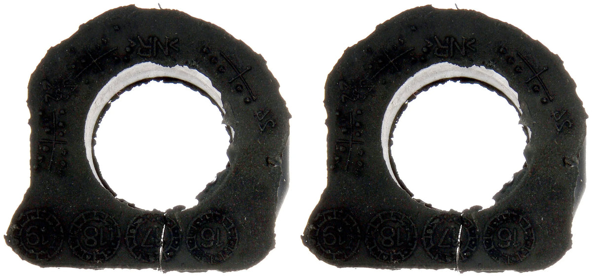 Dorman 540-271 2011-2015 Volkswagen Clasico Suspension Stabilizer Bar Bushing Kit