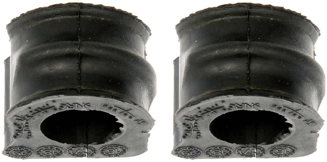Dorman 540-271 2011-2015 Volkswagen Clasico Suspension Stabilizer Bar Bushing Kit