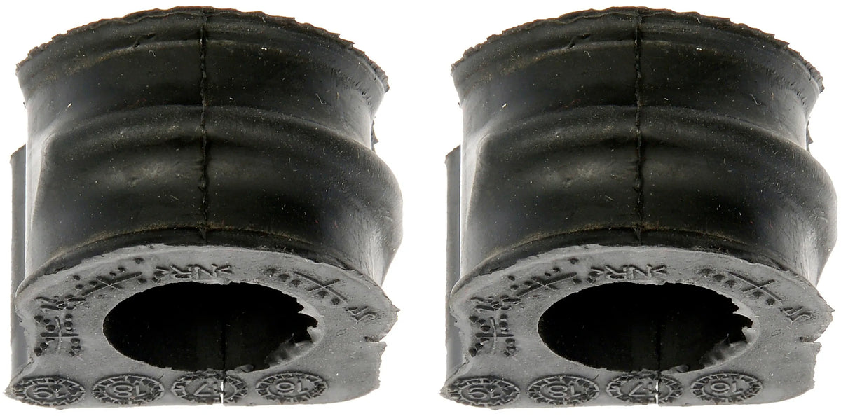 Dorman 540-271 2011-2015 Volkswagen Clasico Suspension Stabilizer Bar Bushing Kit