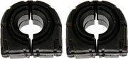 Dorman 540-272 2012-2019 Volkswagen Beetle Suspension Stabilizer Bar Bushing Kit