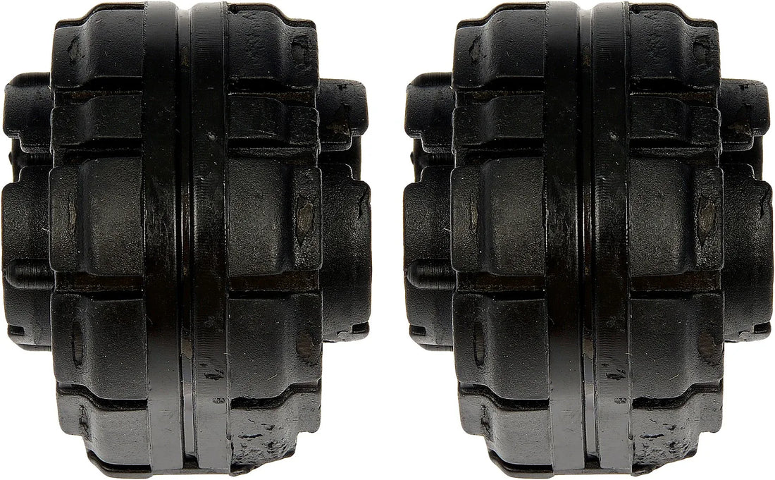 Dorman 540-272 2012-2019 Volkswagen Beetle Suspension Stabilizer Bar Bushing Kit
