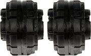 Dorman 540-272 2012-2019 Volkswagen Beetle Suspension Stabilizer Bar Bushing Kit