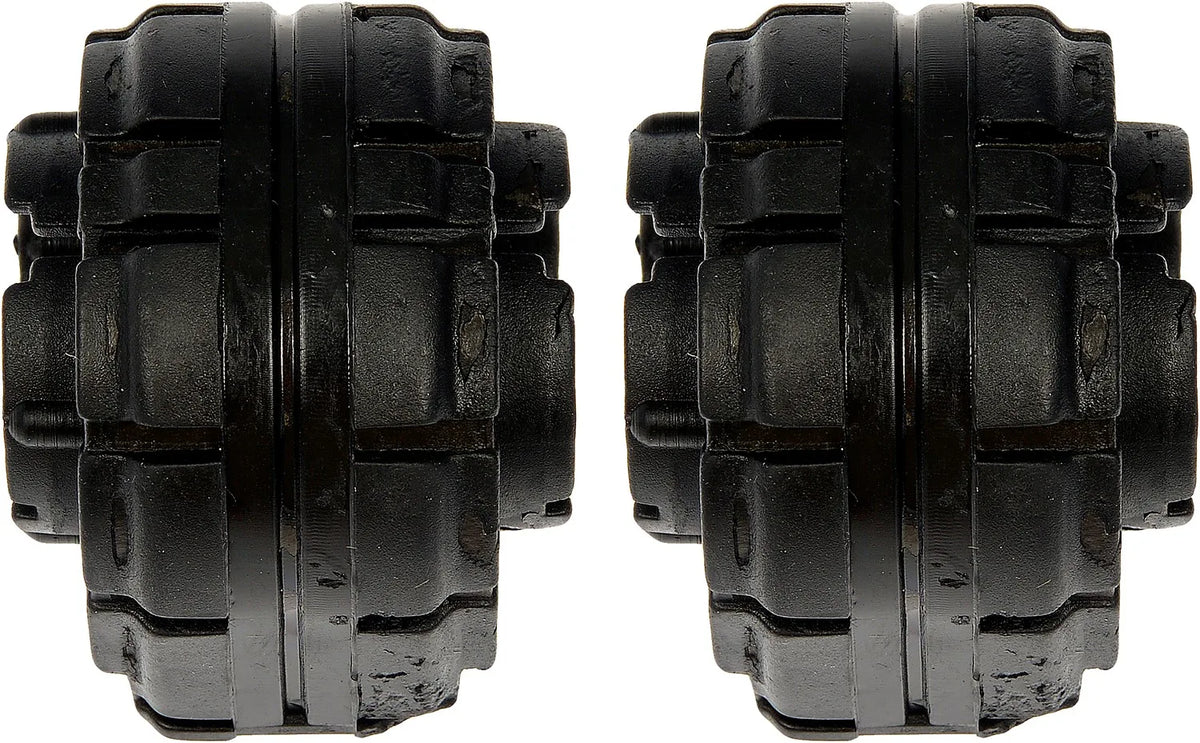 Dorman 540-272 2012-2019 Volkswagen Beetle Suspension Stabilizer Bar Bushing Kit