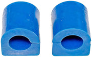 Dorman 540-290 1976-1987 Chevrolet Chevette Suspension Stabilizer Bar Bushing Kit