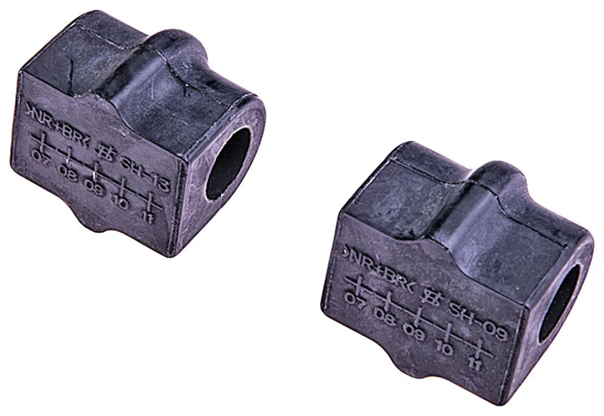 Dorman 540-292 2006-2008 Pontiac Wave Suspension Stabilizer Bar Bushing Kit