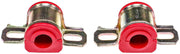 Dorman 540-295 1990-1997 Honda Accord Suspension Stabilizer Bar Bushing Kit