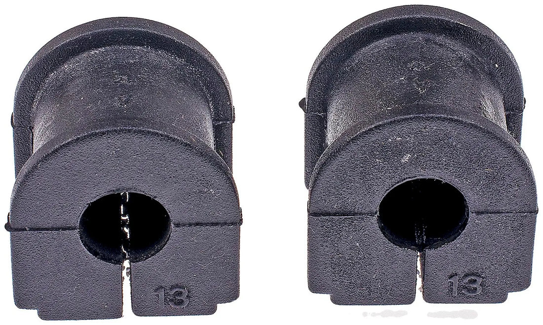 Dorman 540-308 1994-1995 Honda Accord Suspension Stabilizer Bar Bushing Kit