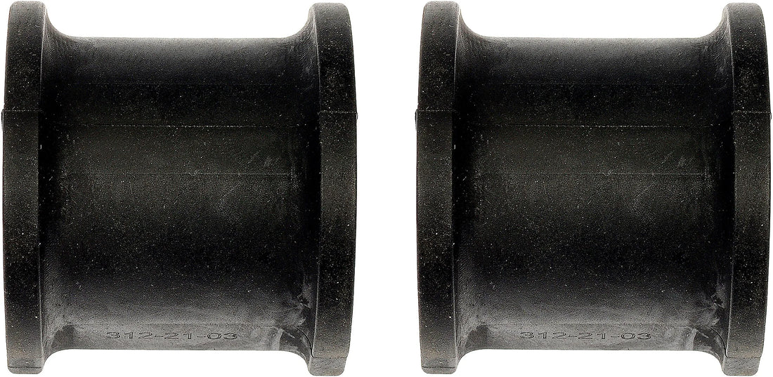 Dorman 540-321 2003-2011 Honda Element Suspension Stabilizer Bar Bushing Kit