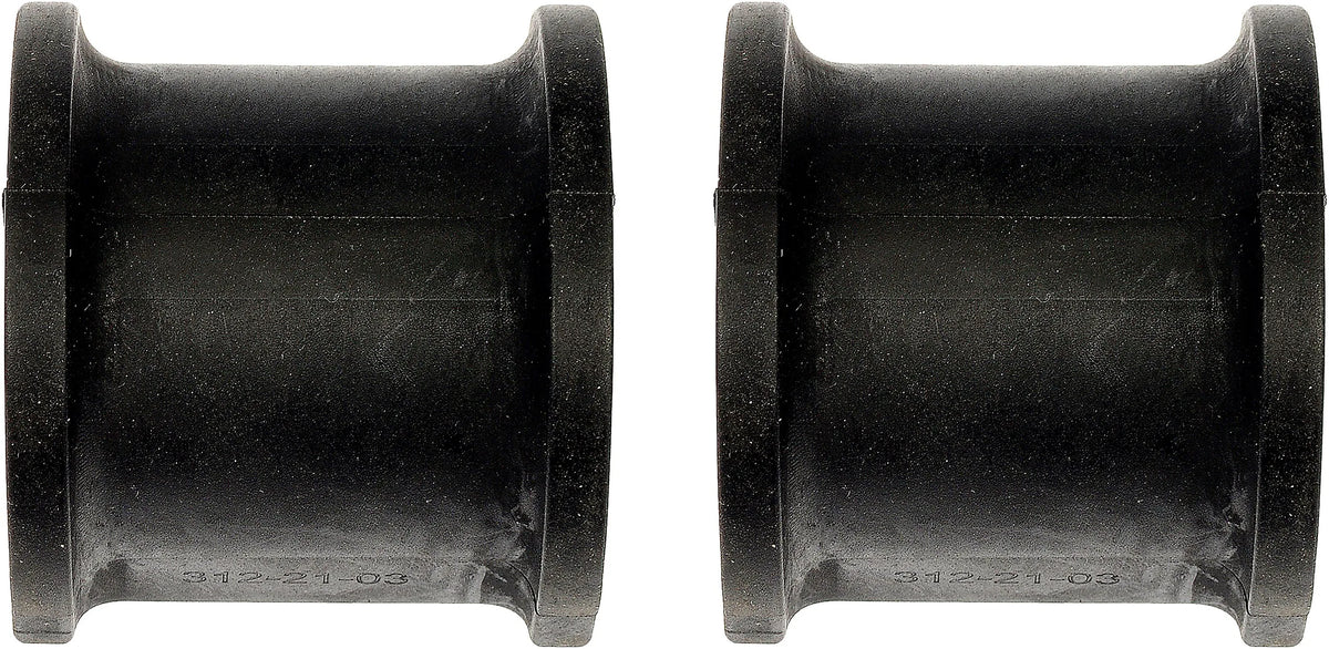Dorman 540-321 2003-2011 Honda Element Suspension Stabilizer Bar Bushing Kit