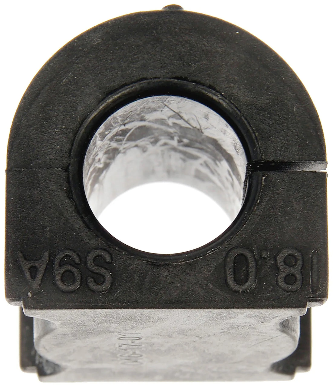 Dorman 540-326 2002-2004 Honda CR-V Suspension Stabilizer Bar Bushing Kit