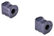 Dorman 540-335 2002-2003 Honda Civic Suspension Stabilizer Bar Bushing Kit
