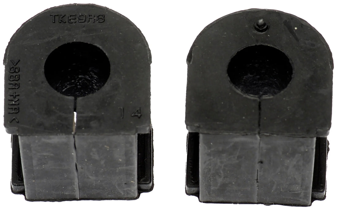 Dorman 540-337 1992-2011 Honda Civic Suspension Stabilizer Bar Bushing Kit