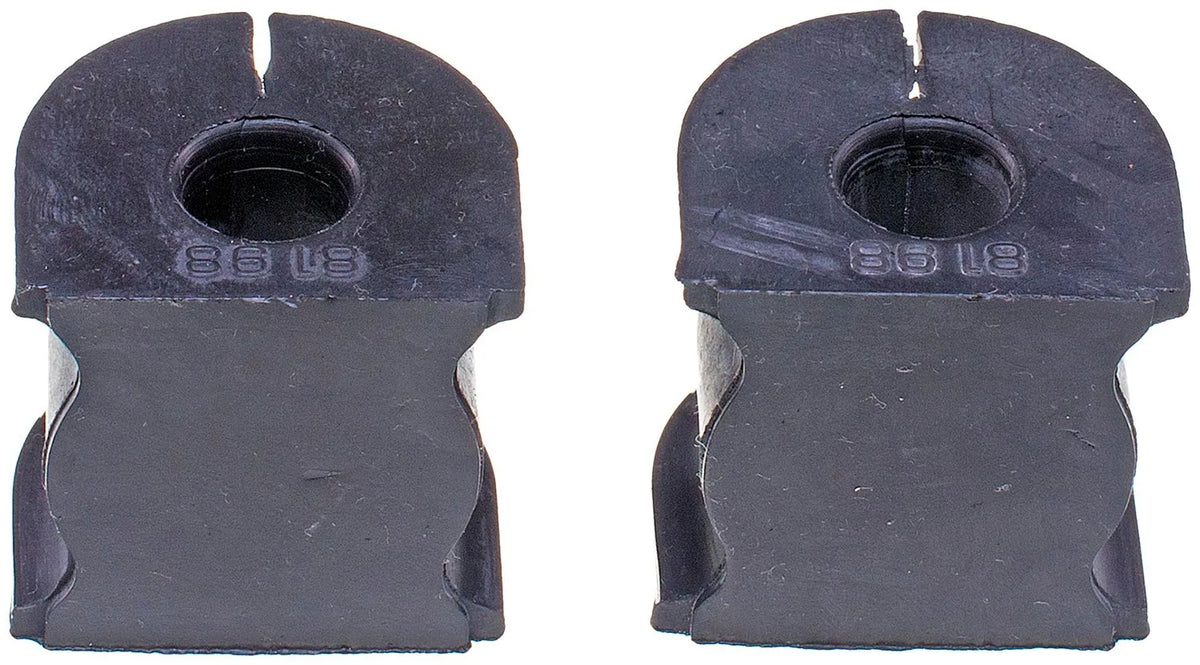 Dorman 540-344 2004-2005 Honda Civic Suspension Stabilizer Bar Bushing Kit