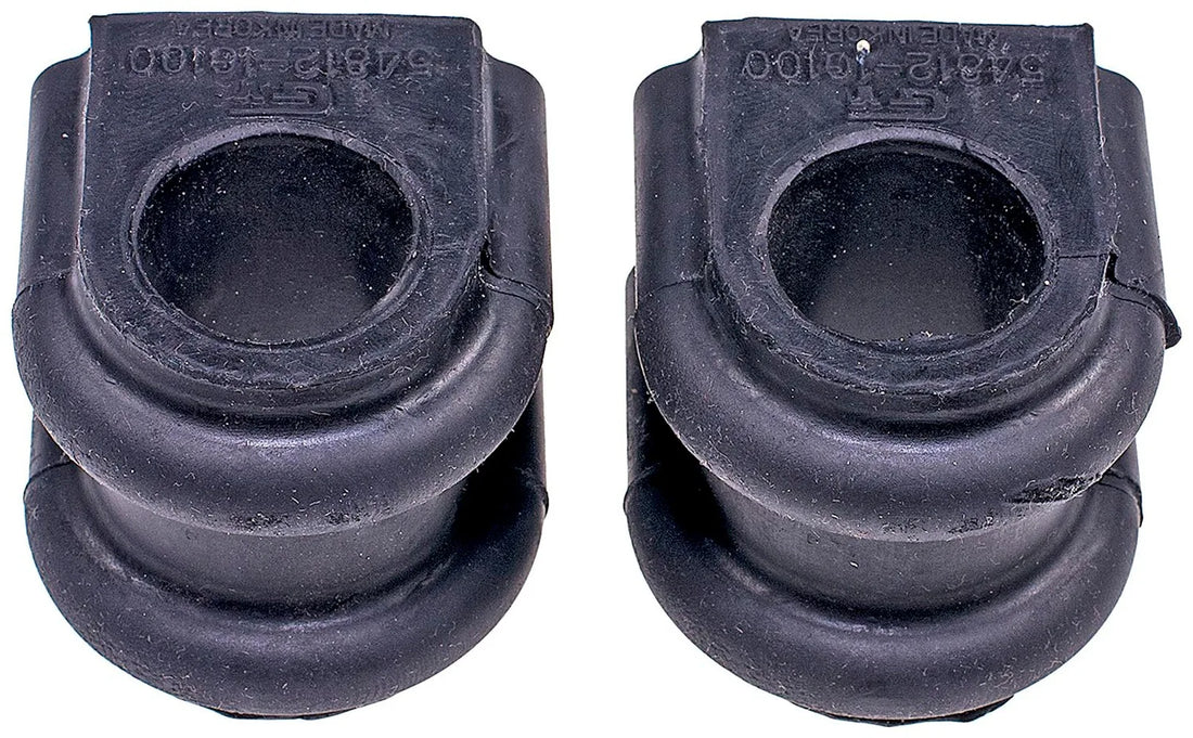 Dorman 540-346 2006-2011 Dodge Attitude Suspension Stabilizer Bar Bushing Kit