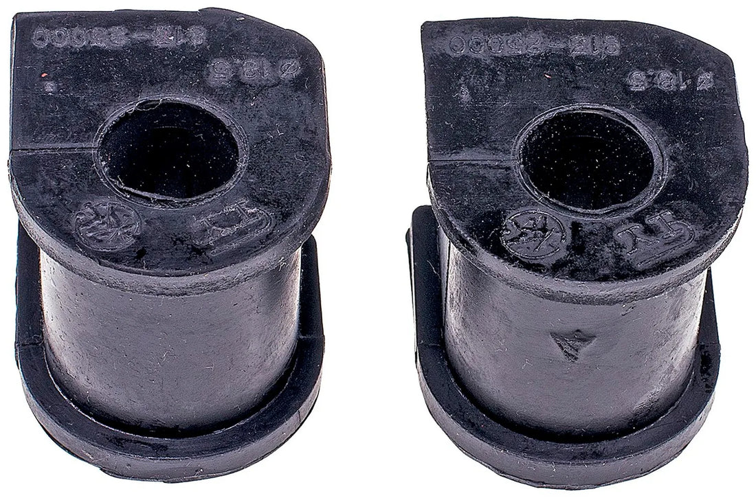 Dorman 540-348 2004-2006 Dodge Verna Suspension Stabilizer Bar Bushing Kit
