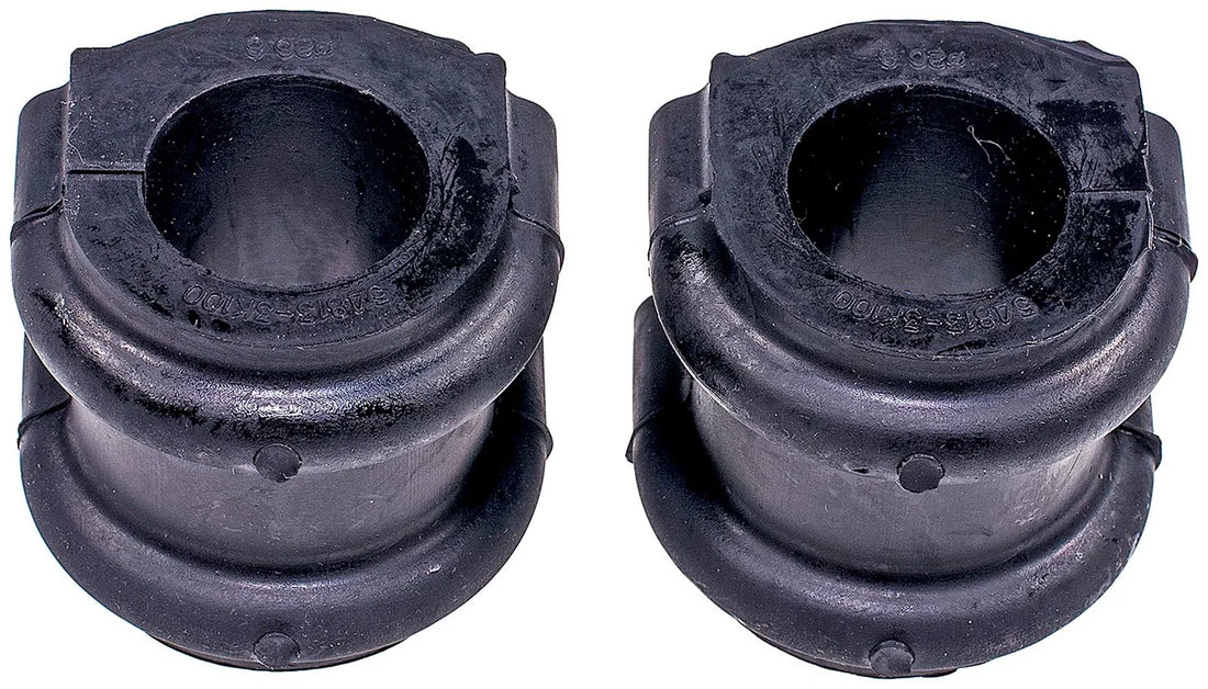 Dorman 540-350 2007-2012 Hyundai Veracruz Suspension Stabilizer Bar Bushing Kit