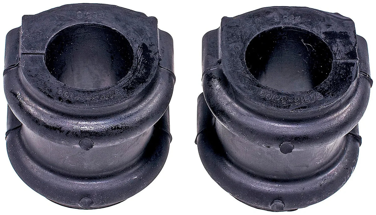 Dorman 540-350 2007-2012 Hyundai Veracruz Suspension Stabilizer Bar Bushing Kit