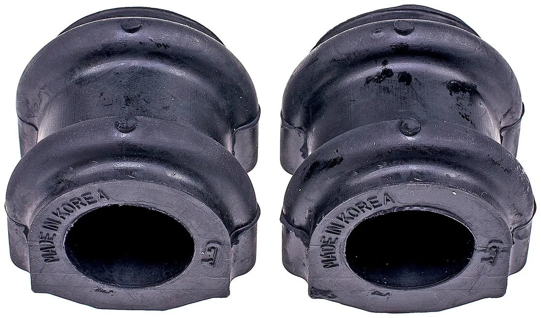 Dorman 540-350 2007-2012 Hyundai Veracruz Suspension Stabilizer Bar Bushing Kit