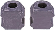 Dorman 540-352 2010-2011 Hyundai Tucson Suspension Stabilizer Bar Bushing Kit