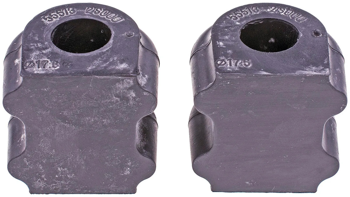 Dorman 540-352 2010-2011 Hyundai Tucson Suspension Stabilizer Bar Bushing Kit