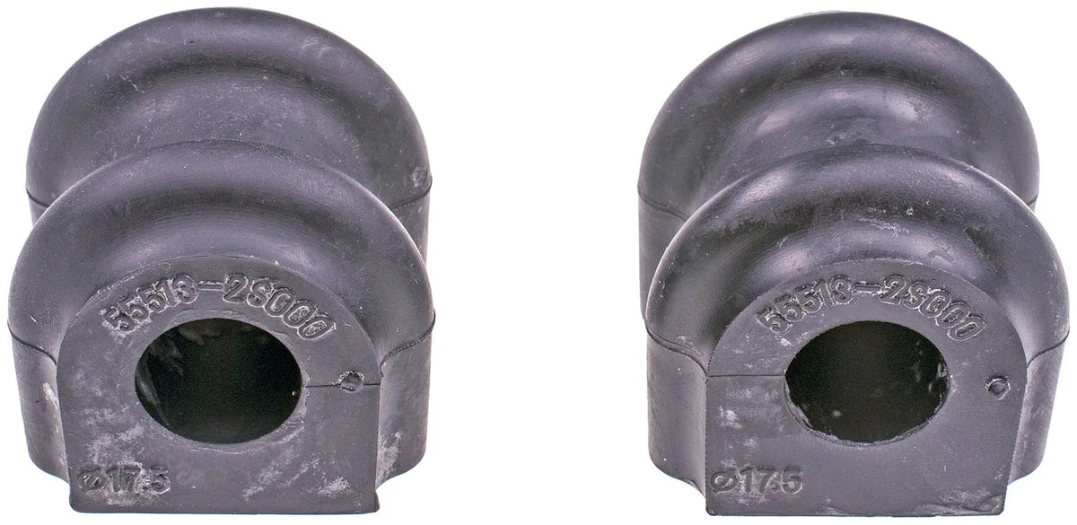 Dorman 540-352 2010-2011 Hyundai Tucson Suspension Stabilizer Bar Bushing Kit