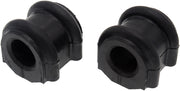 Dorman 540-353 2009-2014 Hyundai Genesis Suspension Stabilizer Bar Bushing Kit