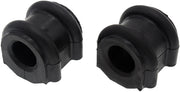 Dorman 540-353 2009-2014 Hyundai Genesis Suspension Stabilizer Bar Bushing Kit