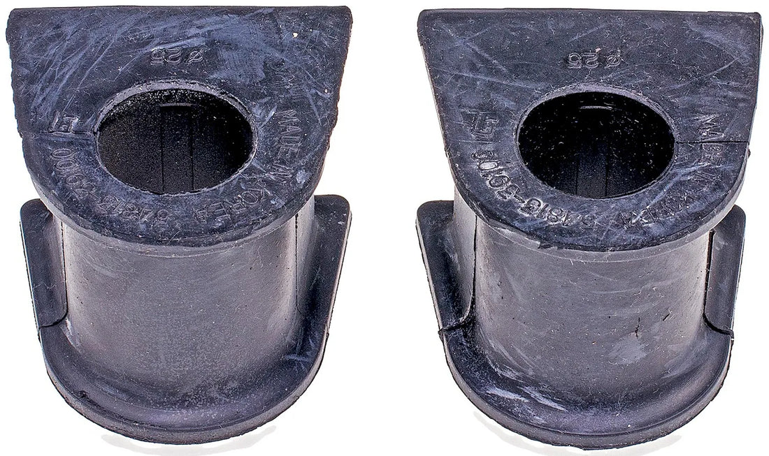 Dorman 540-357 2001-2006 Kia Magentis Suspension Stabilizer Bar Bushing Kit