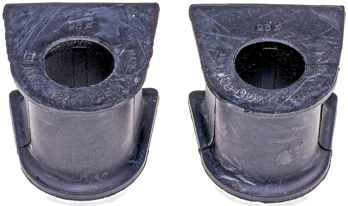 Dorman 540-357 2001-2006 Kia Magentis Suspension Stabilizer Bar Bushing Kit