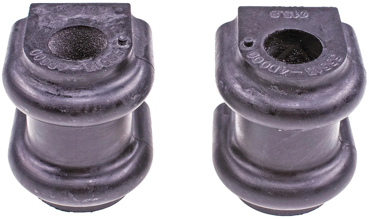 Dorman 540-366 2006-2014 Kia Sedona Suspension Stabilizer Bar Bushing Kit