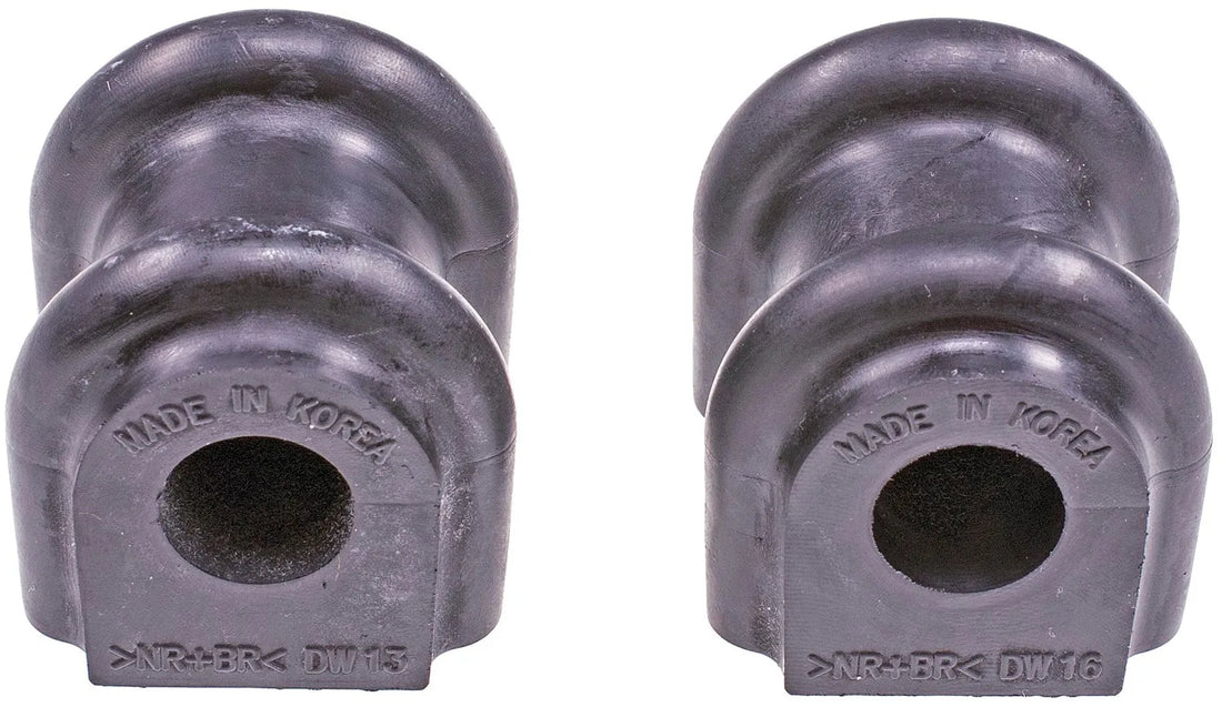 Dorman 540-366 2006-2014 Kia Sedona Suspension Stabilizer Bar Bushing Kit