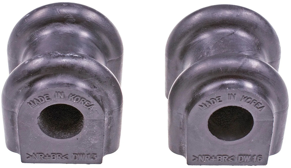 Dorman 540-366 2006-2014 Kia Sedona Suspension Stabilizer Bar Bushing Kit