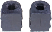 Dorman 540-369 2019-2025 Hyundai Elantra Suspension Stabilizer Bar Bushing Kit